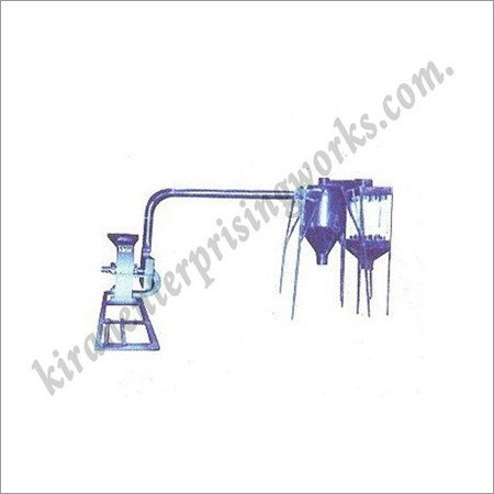 Mill Pulveriser Mill Pulveriser