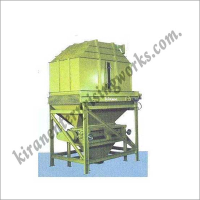 Counterflow Cooler Counterflow Cooler