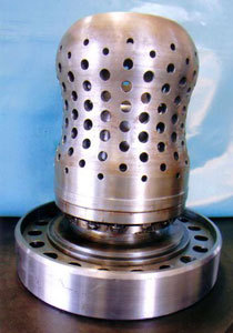 High Pressure HPLP Bypass Systems Spares (View 1) High Pressure HPLP Bypass Systems Spares (View 1)