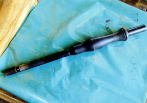 High Pressure HPLP Bypass Systems Spares (View 7) High Pressure HPLP Bypass Systems Spares (View 7)
