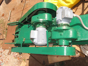High Pressure LRSB-LRDIE TL:-7.2m (View 2) High Pressure LRSB-LRDIE TL:-7.2m (View 2)