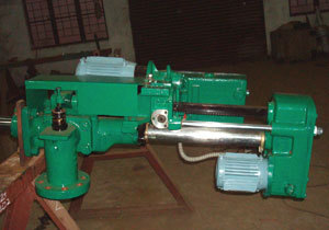 High Pressure Wall Blower (RW 5) High Pressure Wall Blower (RW 5)