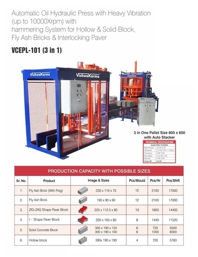 Automatic Oil Hydraulic Press Automatic Oil Hydraulic Press