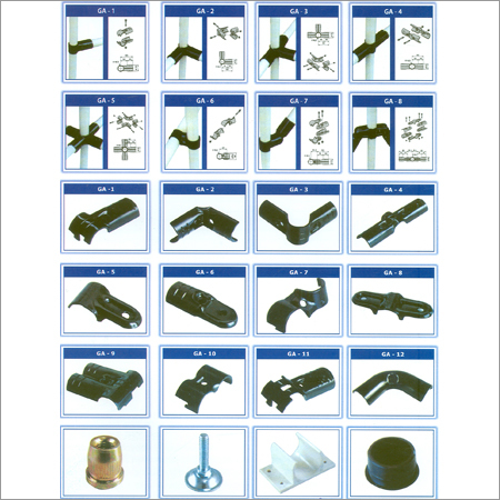 Plastic Joints Plastic Joints