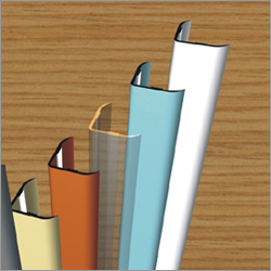 PVC Soft Edge Guard PVC Soft Edge Guard
