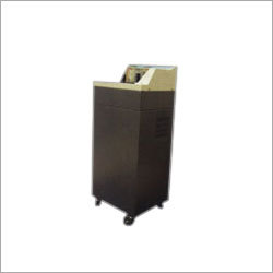 Bundle Note Counting Machine Bundle Note Counting Machine