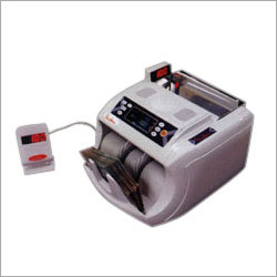 Loose Note Counting Machine Loose Note Counting Machine