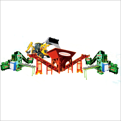 Hopper Machine Hopper Machine