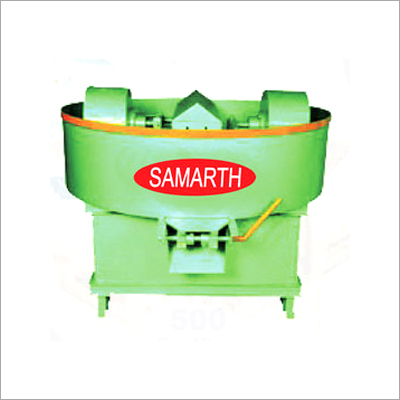 Pan Mixer Machine Pan Mixer Machine