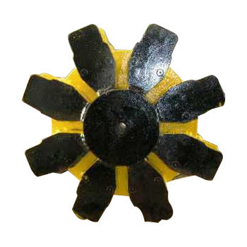 Customized Industrial Sprocket Customized Industrial Sprocket