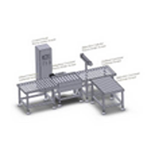 Check Weigher Check Weigher