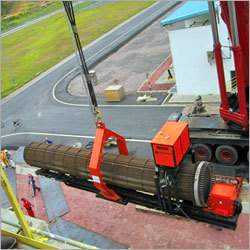 Tube Bundle Extractor Tube Bundle Extractor