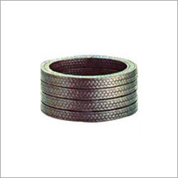 Pure Graphite Gland Packing Pure Graphite Gland Packing