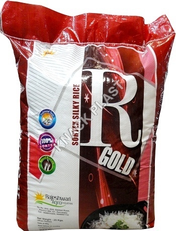 Rice Bag Rice Bag