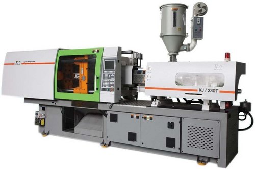 Plastic Injection Molding Machine Plastic Injection Molding Machine