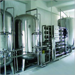 Industrial Automation System Industrial Automation System