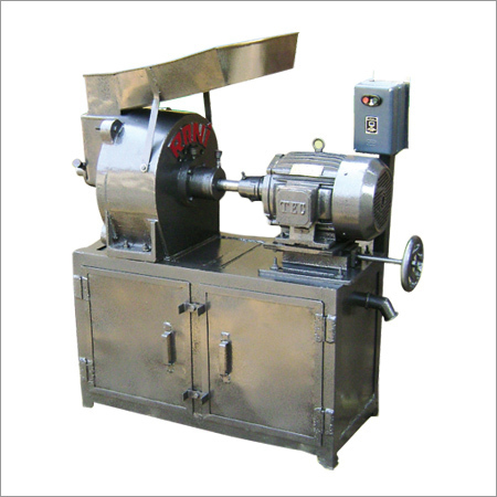 Mono Block Mill For Turmeric & Chilli Powder Mono Block Mill For Turmeric & Chilli Powder