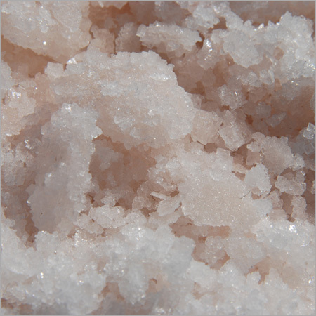 Salt Crystal Salt Crystal