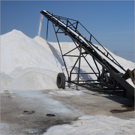 Salt Heaping Salt Heaping