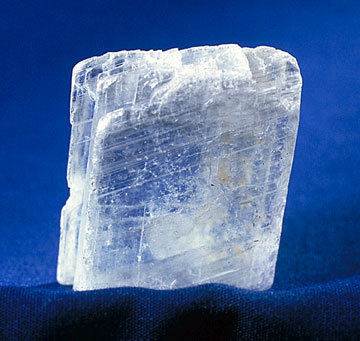 Gypsum Gypsum