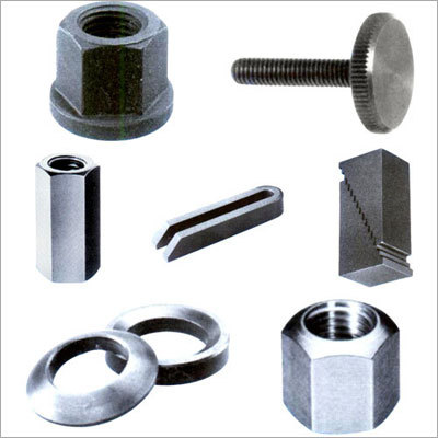 Industrial Clamping Elements Industrial Clamping Elements