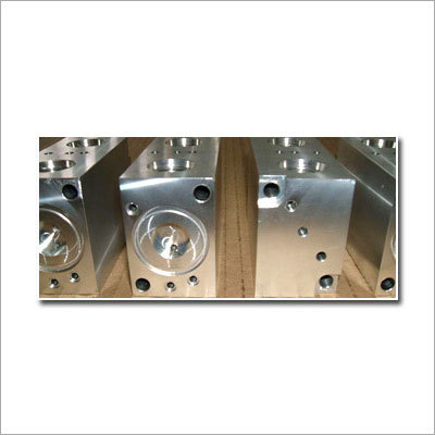 Hydraulic Manifold Blocks Hydraulic Manifold Blocks