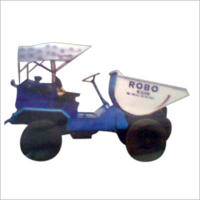 Robo Rider Robo Rider