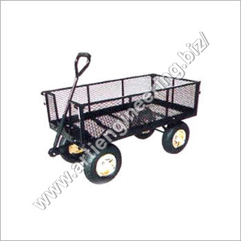 Tyre Industry Trolleys Tyre Industry Trolleys