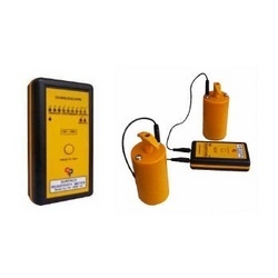 Surface Resistivity Meter Surface Resistivity Meter