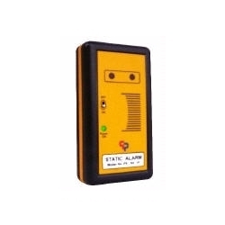 Static Alarm Static Alarm