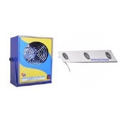 Static Ionizer Table Top Type Static Ionizer Table Top Type