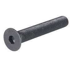 Allen CSK Screws Allen CSK Screws