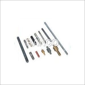 Industrial Brass Inserts Industrial Brass Inserts