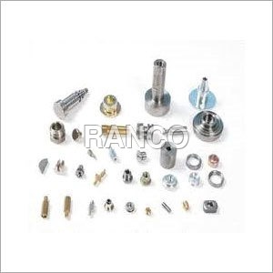 Industrial Brass Fasteners Industrial Brass Fasteners
