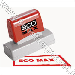 Ecomax Stamps Ecomax Stamps