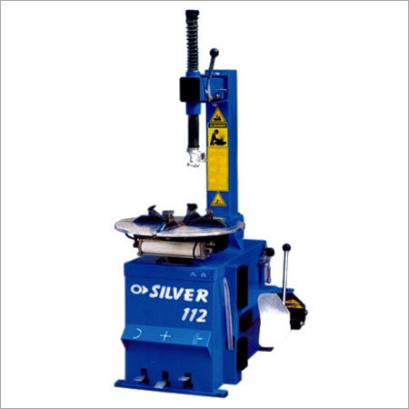 Automotive Tyre Changers Automotive Tyre Changers