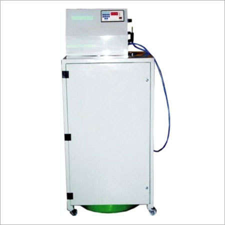 Oil Dispenser - BM (Barrel Mounted) Oil Dispenser - BM (Barrel Mounted)