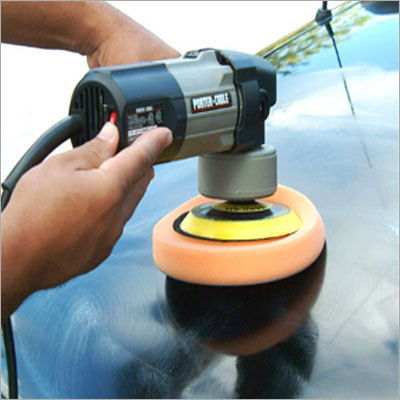 Electric Car Polishers Electric Car Polishers