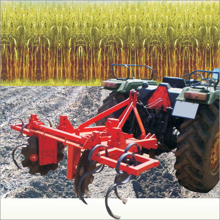 Tractor Stubble Removers Tractor Stubble Removers