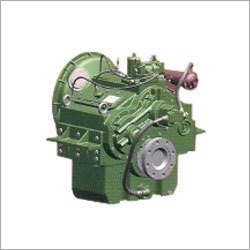 Marine Gearbox Marine Gearbox