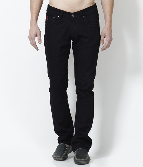 Black Jeans Black Jeans