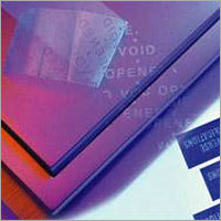 Packaging Security Seals Packaging Security Seals
