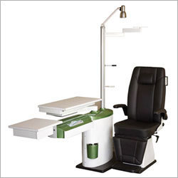 Diagnox Refraction Chair Unit Diagnox Refraction Chair Unit