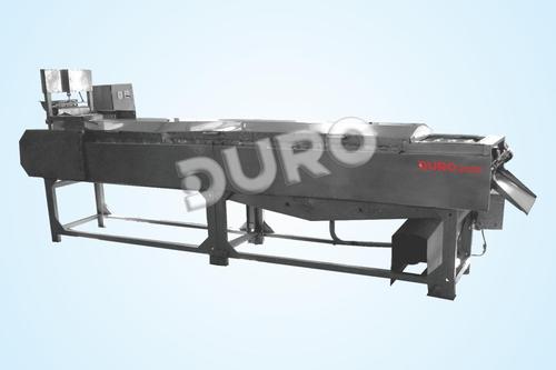 Automatic Idli Making Machine Automatic Idli Making Machine