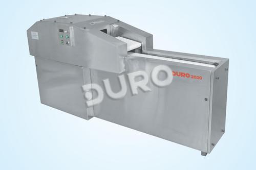 Semi Automatic Chapathi Machine - MSS Model Semi Automatic Chapathi Machine - MSS Model