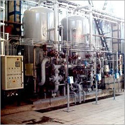 Condensate Polishing Units Condensate Polishing Units