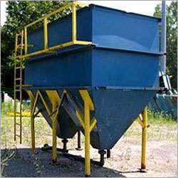 Lamella Clarifier Lamella Clarifier