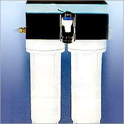 Industrial Reverse Osmosis Plant Industrial Reverse Osmosis Plant