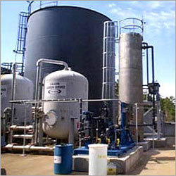 Sewage Water Treatment Plant Sewage Water Treatment Plant