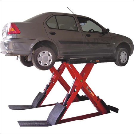 Scissor Lift Scissor Lift